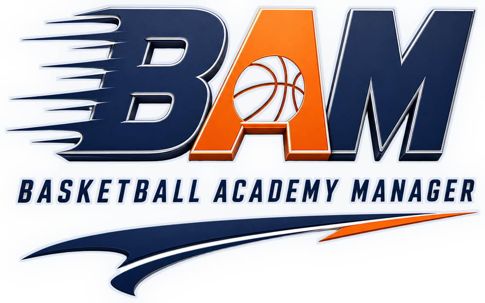 Basketball Academy Manager